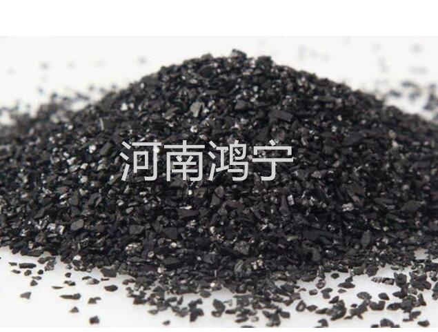 辨别活性炭吸附能力的指标和方法 辨别活性炭吸附能力的指标和方法
