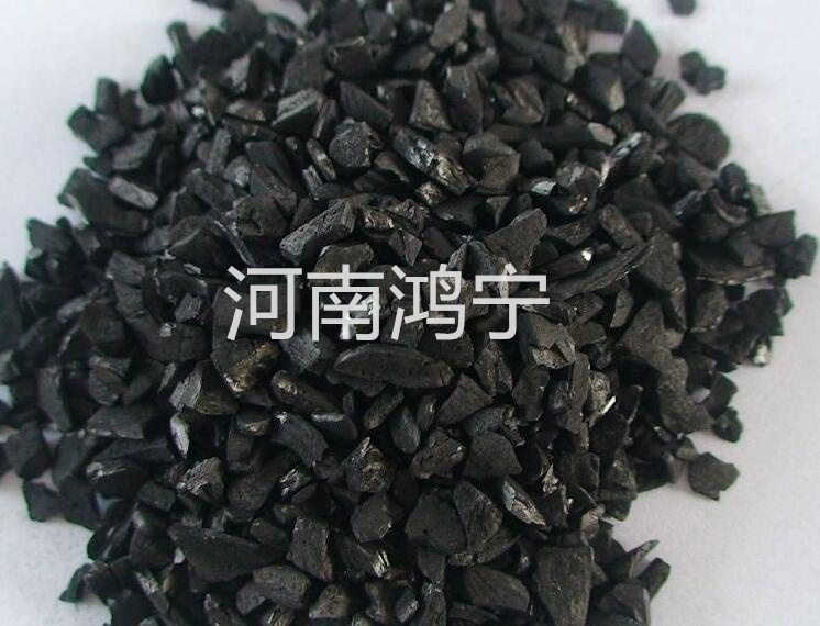 活性炭按其材质分类的五种活性炭