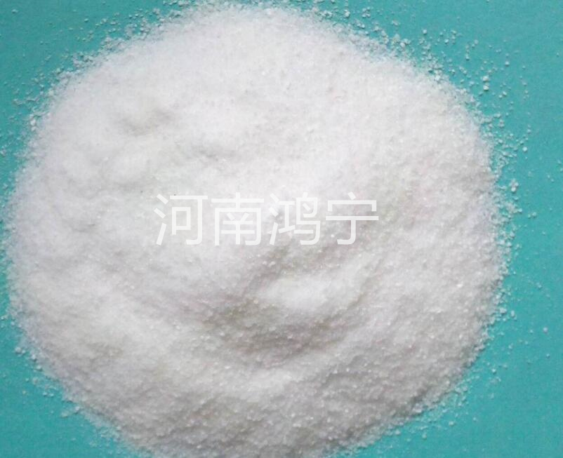 使用聚丙烯酰胺处理化工废水有机污染物 使用聚丙烯酰胺处理化工废水有机污染物