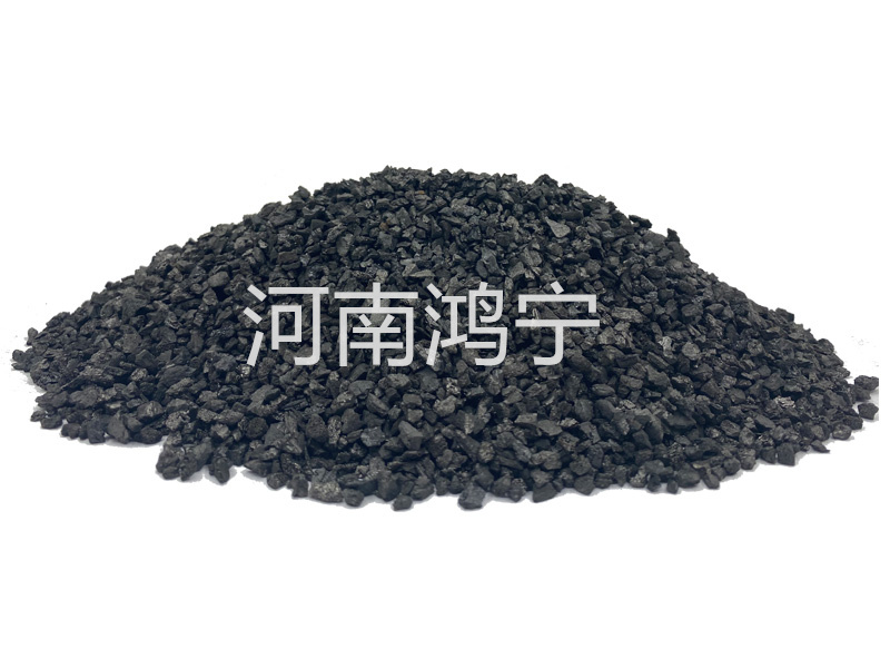 煤质颗粒活性炭